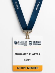 Mohamed El-Atar