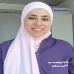 Sarah Muhammad Saied