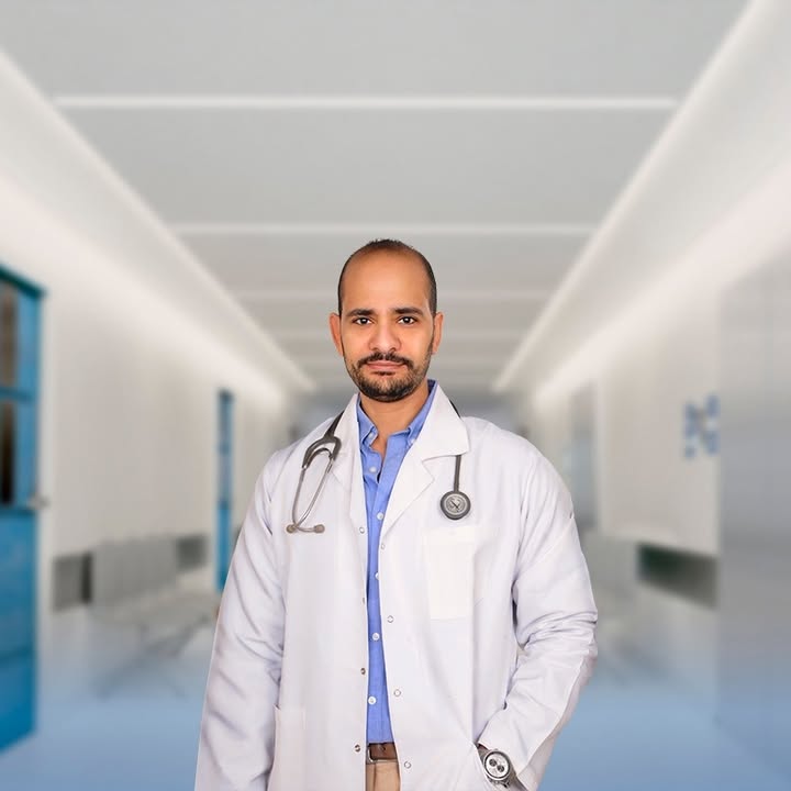 Gamal Eldin