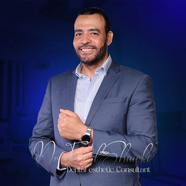 Farid Shawki