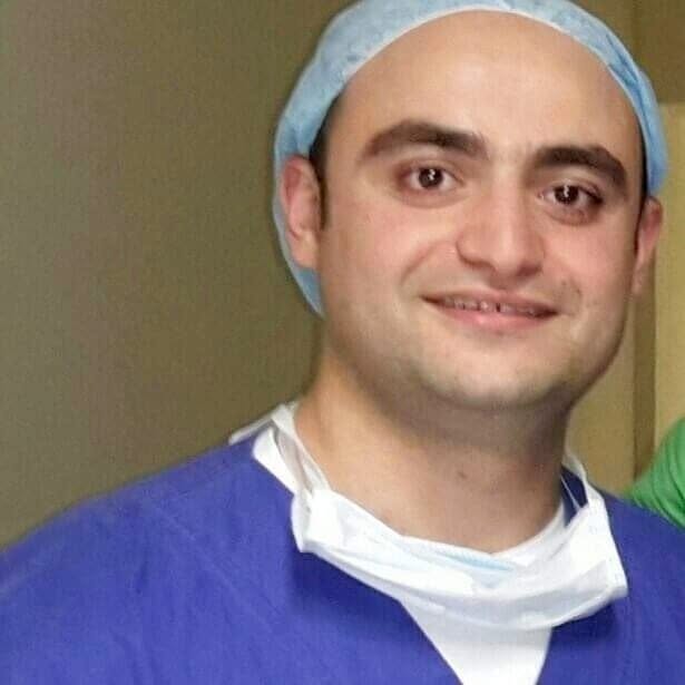 Ahmed El-Gml
