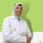 Rabab Mostafa