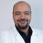 أحمد سمير تمام