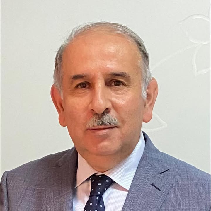 سليمان محمد سليمان