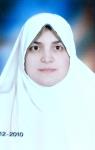 هدى عبده حسين