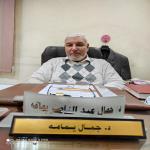 جمال عبد الناصر يمامة