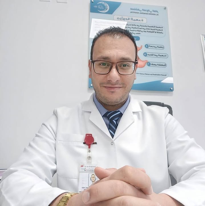 Ahmed Abdelnaby