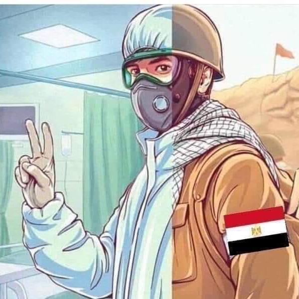 الرعاية الصحية المنزلية في مصر