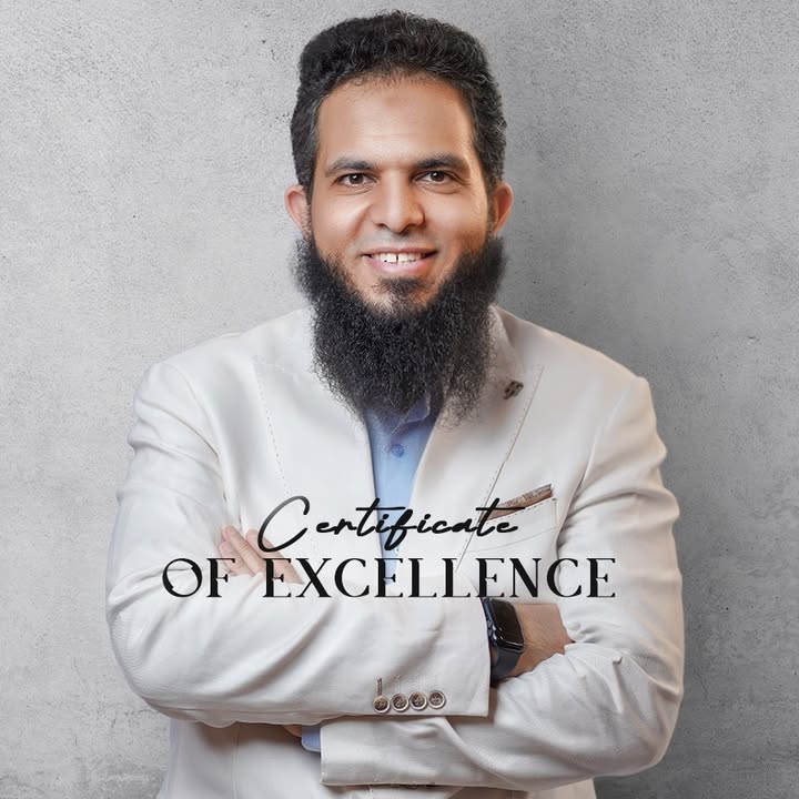 Mohamed Nasr Shazly