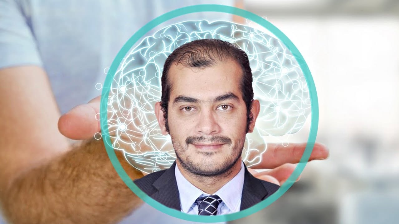 Ahmed El-Fyky