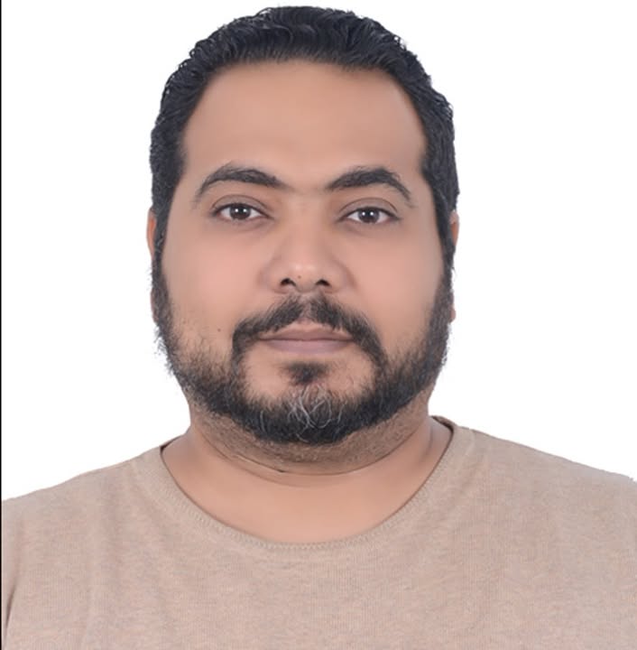 Mohamed Mslm El-Hfny