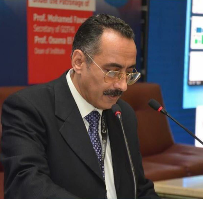 احمد الطيار