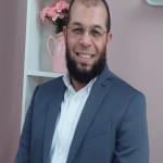 عمرو مصطفى زهران