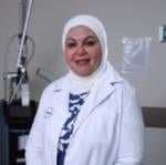 غادة شريف