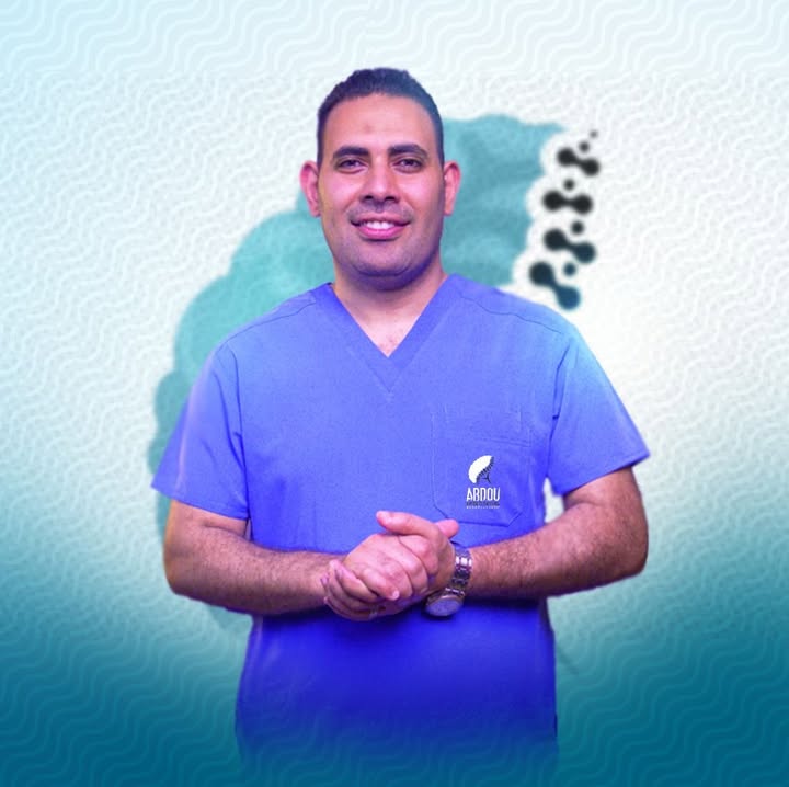 Abdh Hamdy El-Rhmany Lgrahat