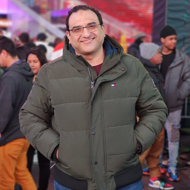 أحمد محمد رمضان