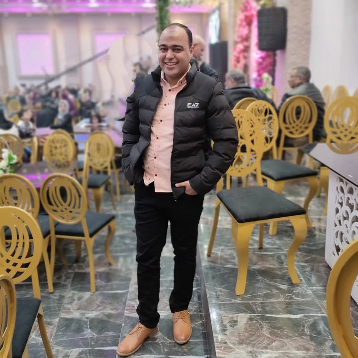 Mohamed El-Nkhal
