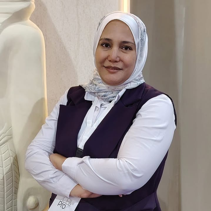 اسماء عبدالنبى