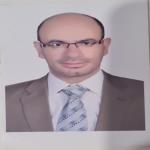 مدحت العماوى