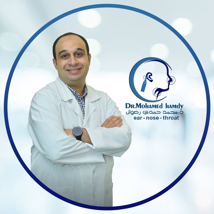 محمد حمدي رضوان