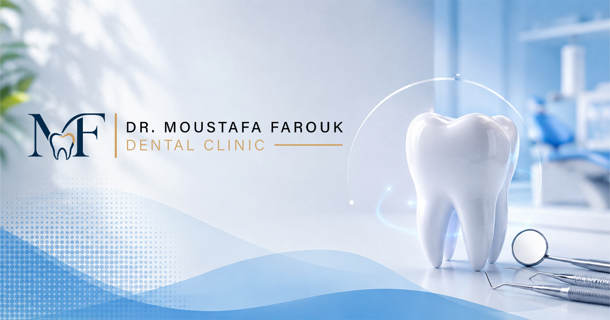 Mostafa Farwk