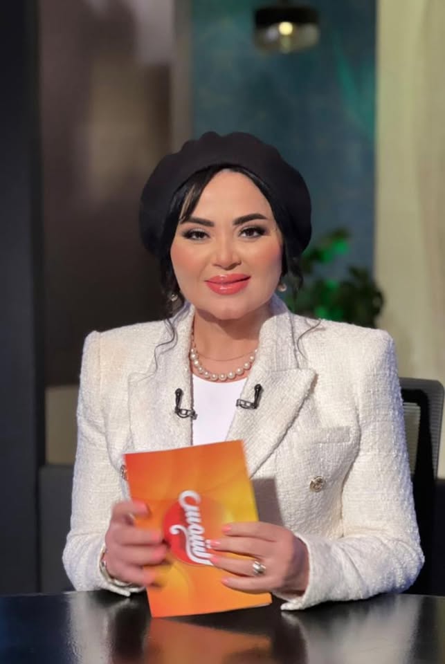 Mona Ibrahim Sba