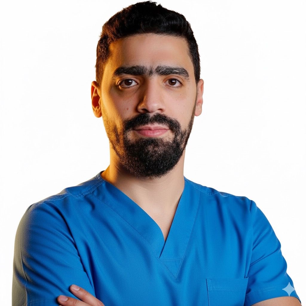 خالد عبدالرؤوف