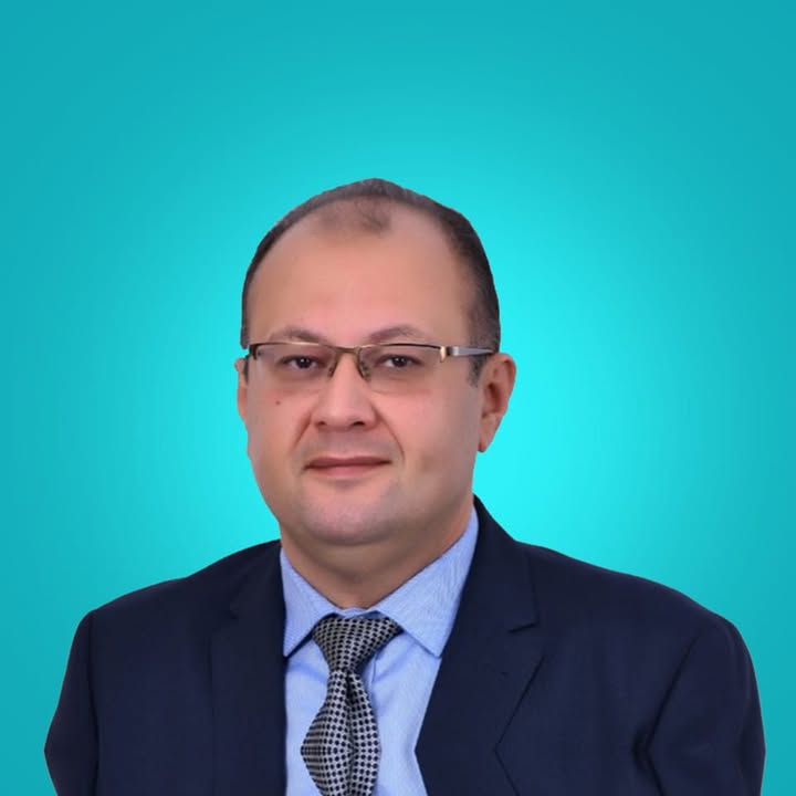 ياسر النحاس