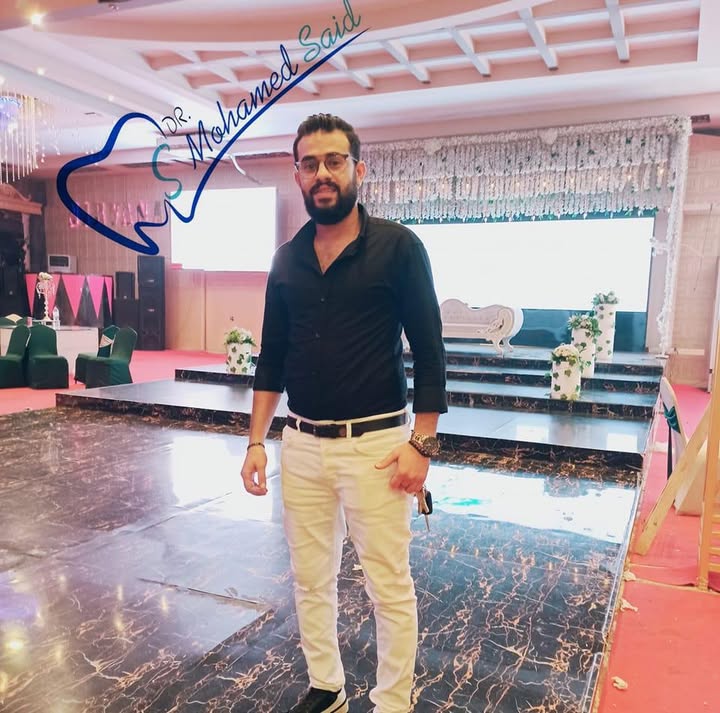 محمد سعيد