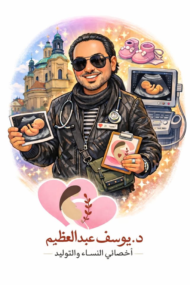 يوسف عبدالعظيم