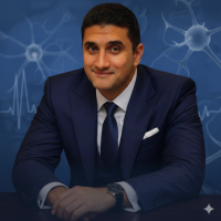 Sherif Salah