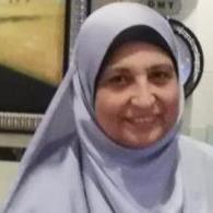 Nahd Hussein El-Kady