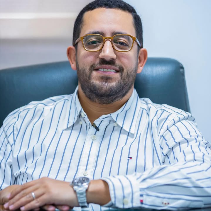 Ahmed Koura