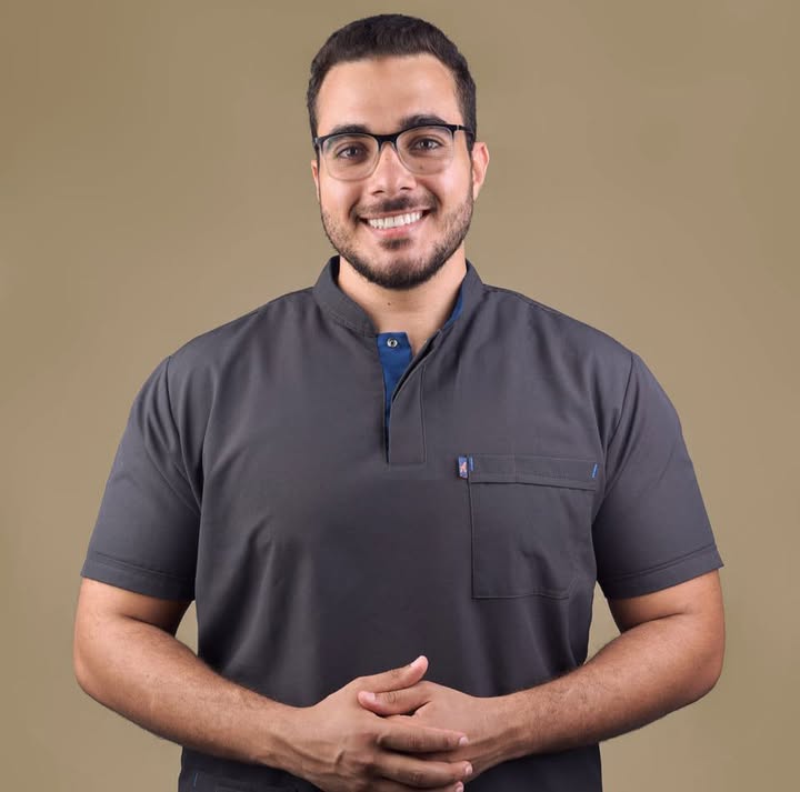 محمد خيري