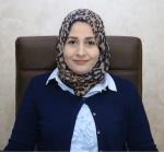داليا صبري