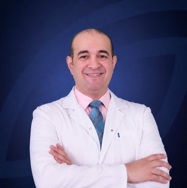 Ahmed Gomaa
