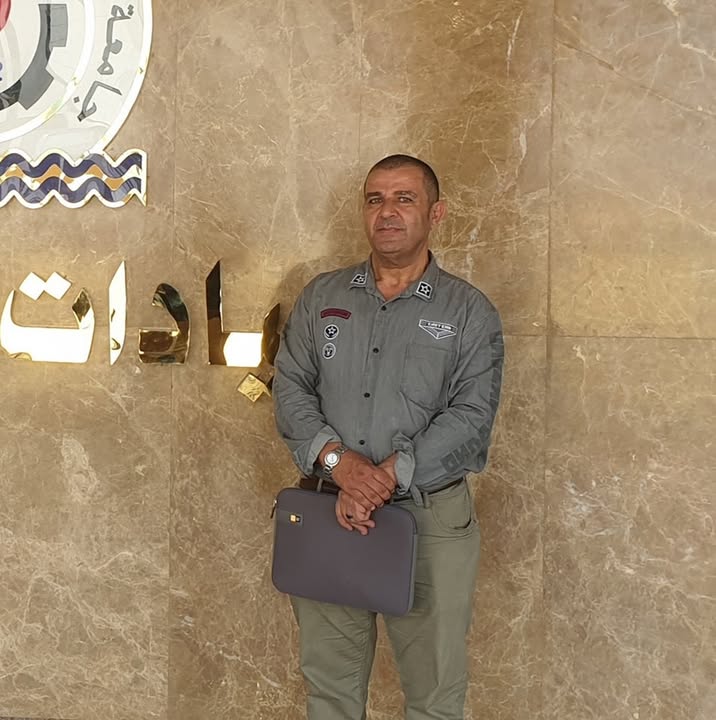 محمد نبيل لاستشارات