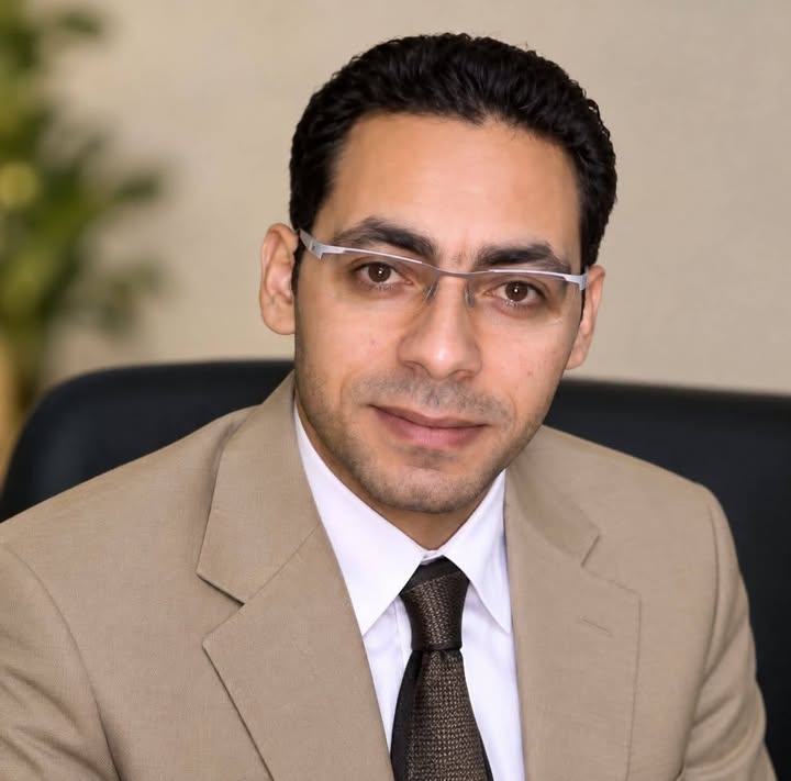 ابراهيم مصري النهر