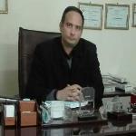 طارق فاروق أبو العلا