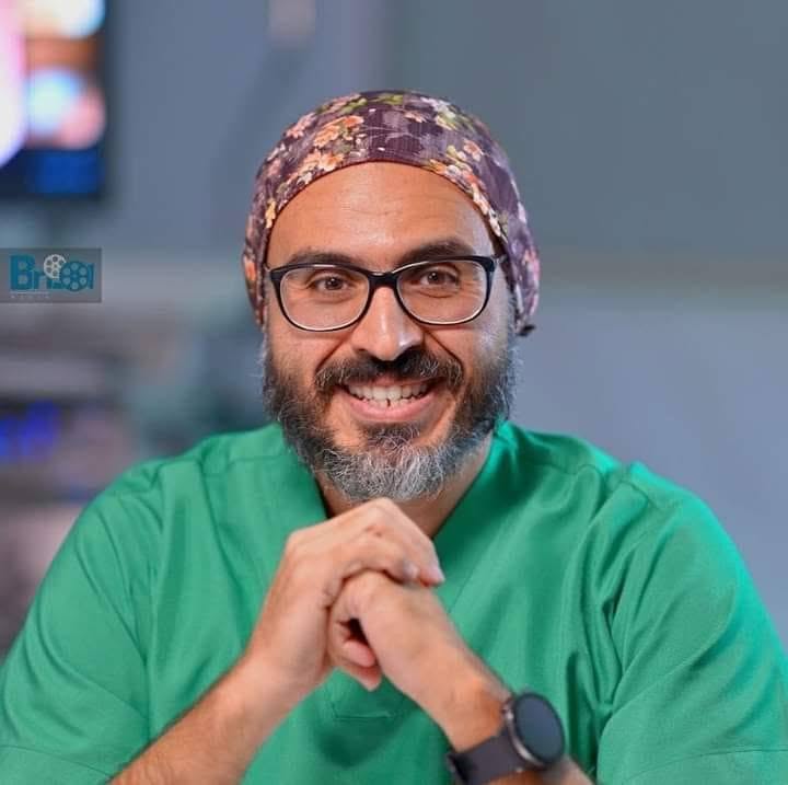 رامي سعيد عامر