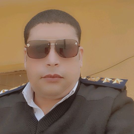 محمد الحفني