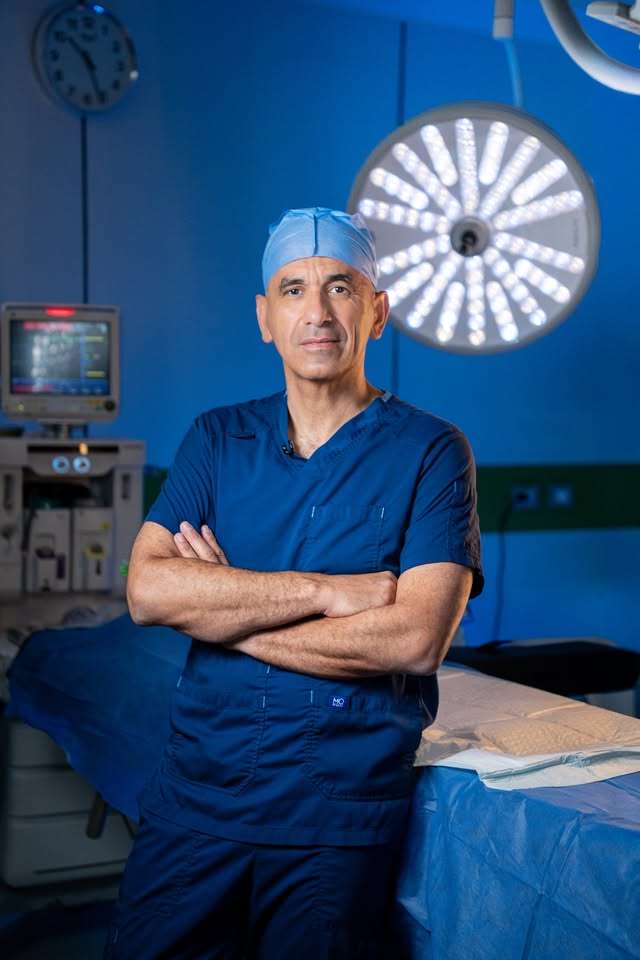 Yehia Zakaria Plastic Surgery
