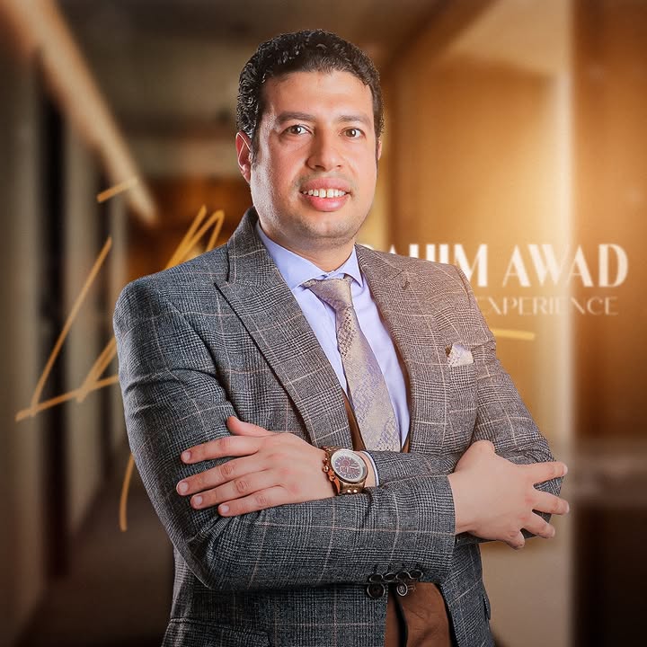 Ibrahim Awad