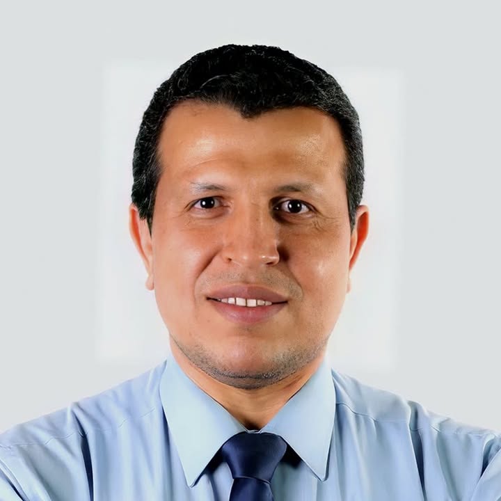 اشرف محمد عبدالعزيز