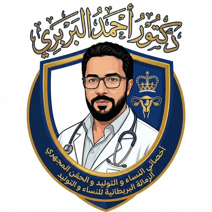 أحمد البربري
