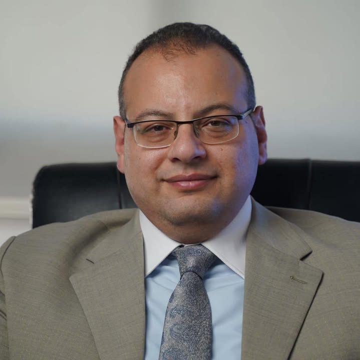 Ahmed Abdelhfyz