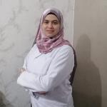 منى الصاوي
