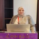 دينا الغاياتي