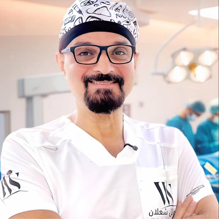 وائل شعلان