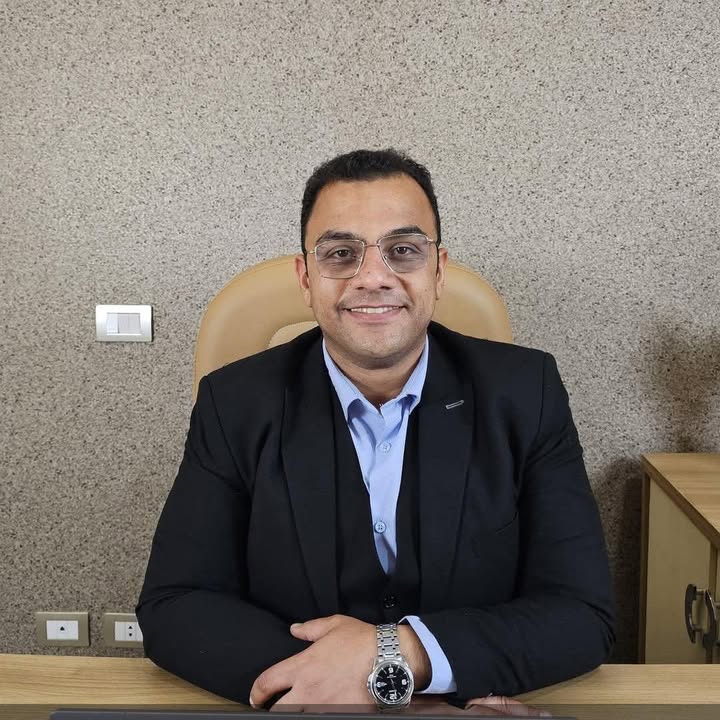 Ahmed Lotfy